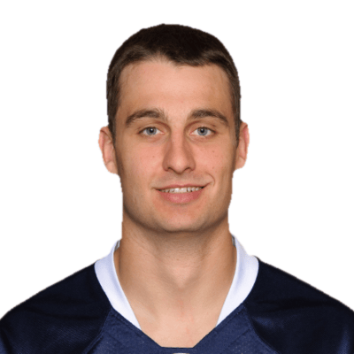 player headshot