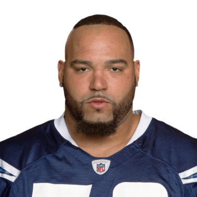 player headshot