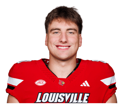 Brody Foley