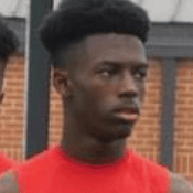 player headshot