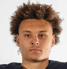 player headshot