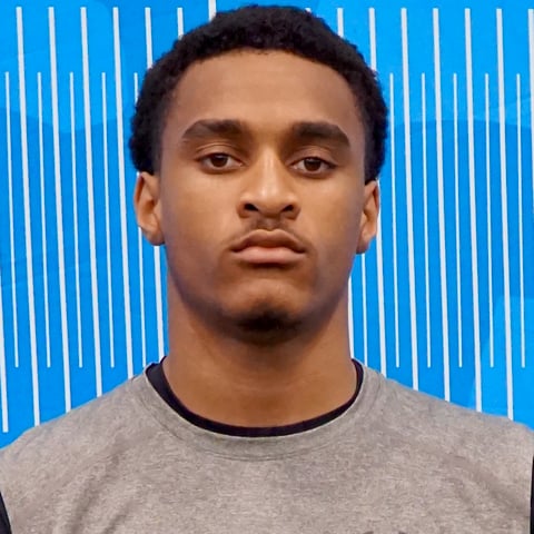 player headshot