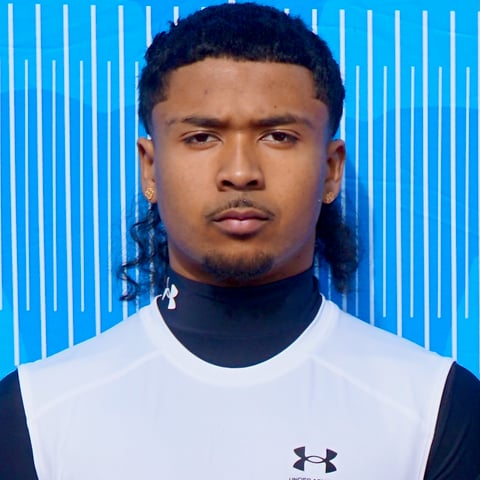 player headshot