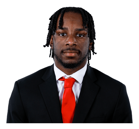 Messiah Delhomme