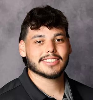 player headshot