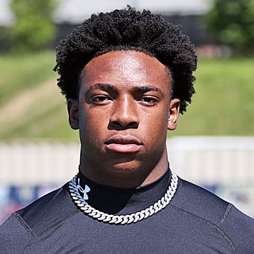 player headshot