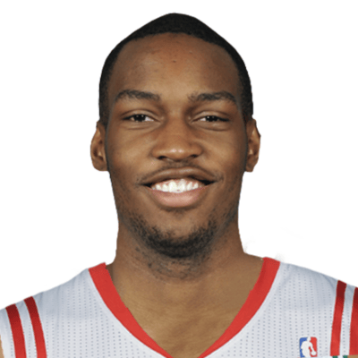 player headshot