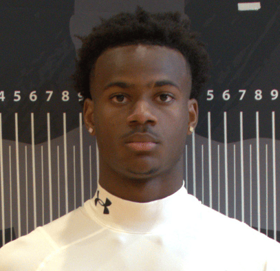 player headshot