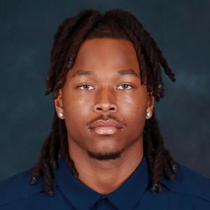player headshot