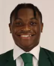 player headshot