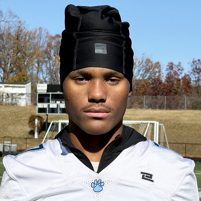 player headshot