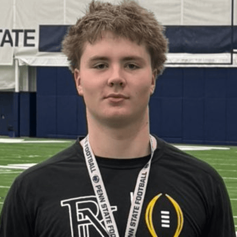 player headshot