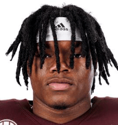 player headshot