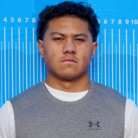 player headshot