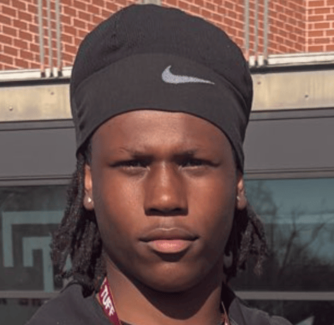 player headshot