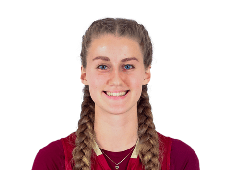 player headshot