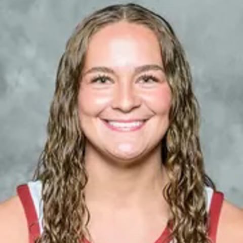 player headshot