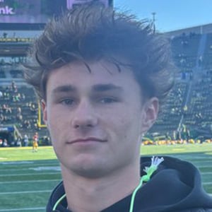 player headshot