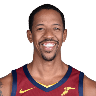 player headshot