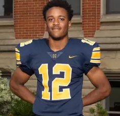 player headshot