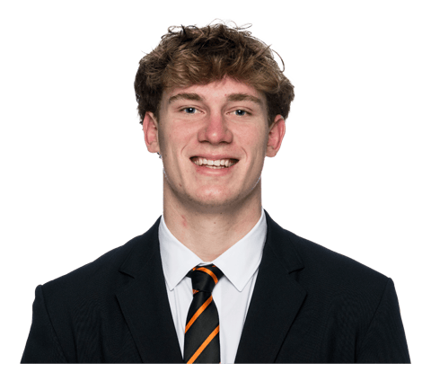 Logan Knapp
