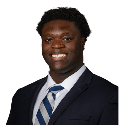 Anthony Donkoh