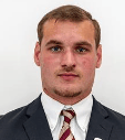 player headshot