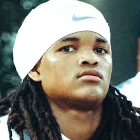 player headshot