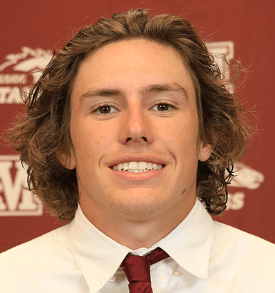 player headshot