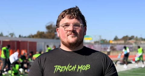 Shane Johnson