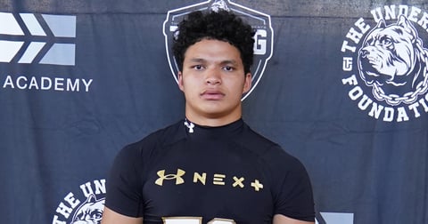 player headshot
