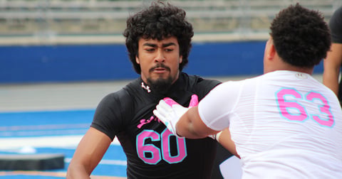 Elijah Tuua