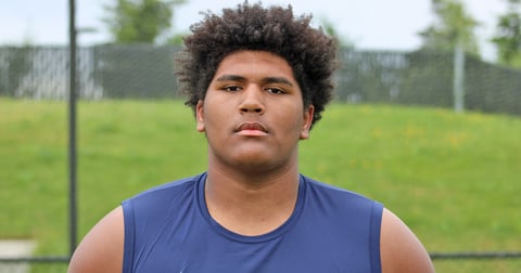 Jermaine Tofa