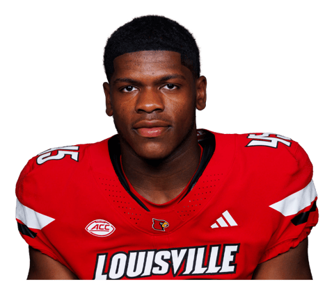 Marlon Harbin