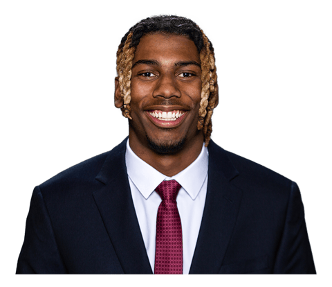 Dasan Mccullough