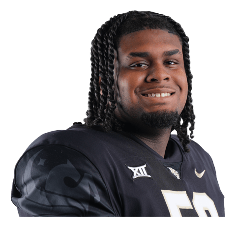 Keyon Cox