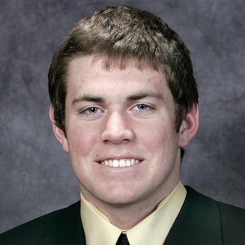 player headshot