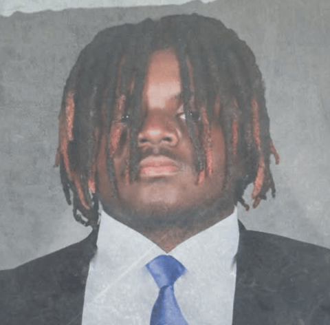 player headshot