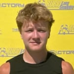 player headshot