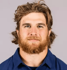 player headshot