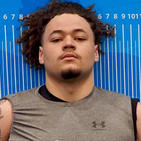 player headshot