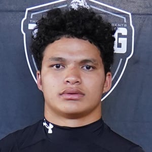player headshot