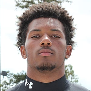 player headshot