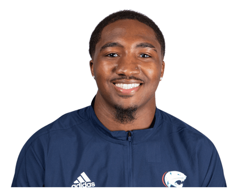 Rickey Hyatt