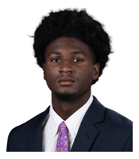 Malik Leverett