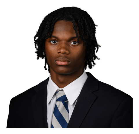 Lyrick Samuel