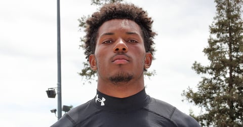 Elyjah Staples