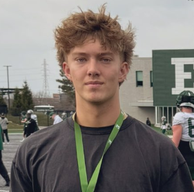 player headshot
