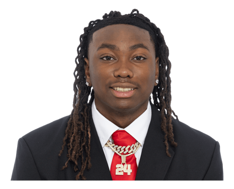 Xavier Harmon