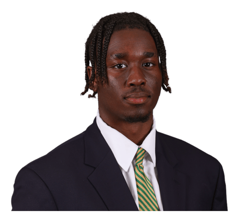 Trey Miles